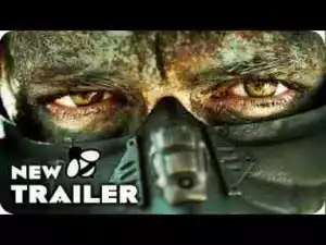 Video: THE VEIL Trailer (2017) History Action Movie